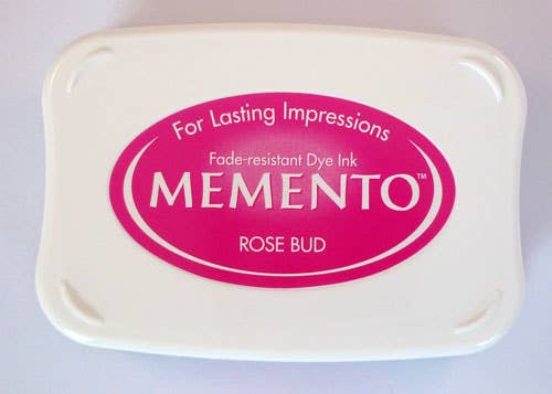 Ecstasy Crafts Distributing – wholesale Gummistämpel/dekorativ stämpel – Memento stora bläckdynor7