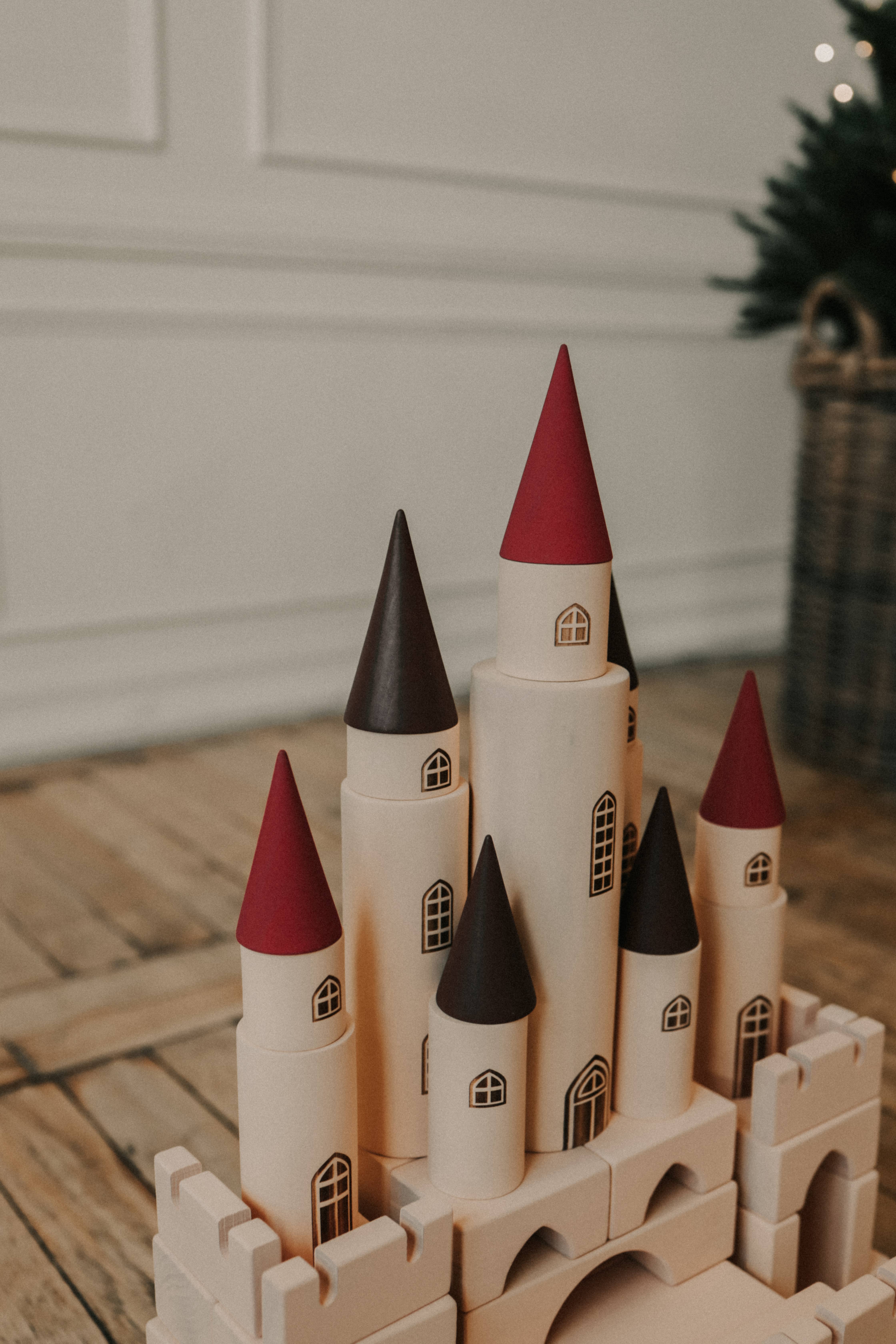 SABO concept - Wholesale Wood toy – Child - Great Kingdom7