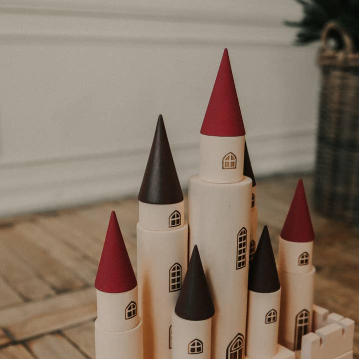 SABO concept - Wholesale Wood toy – Child - Great Kingdom7