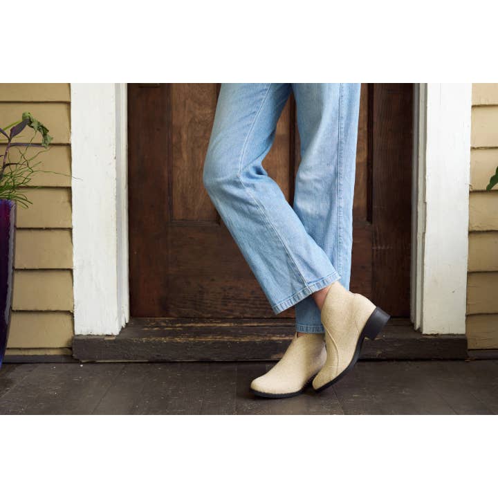 Charleston Shoe Co. - Wholesale Booties - Women's - Barcelona Boot5