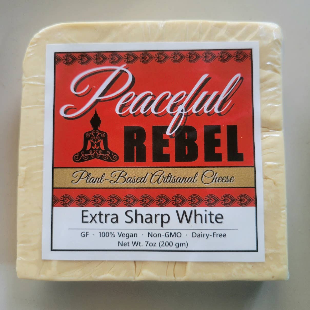 peaceful rebel - Wholesale Cheese - Extra Sharp White2