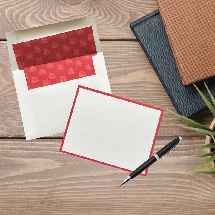 Colors of Scotland Notecard Set for wholesale by Primrose Thistle