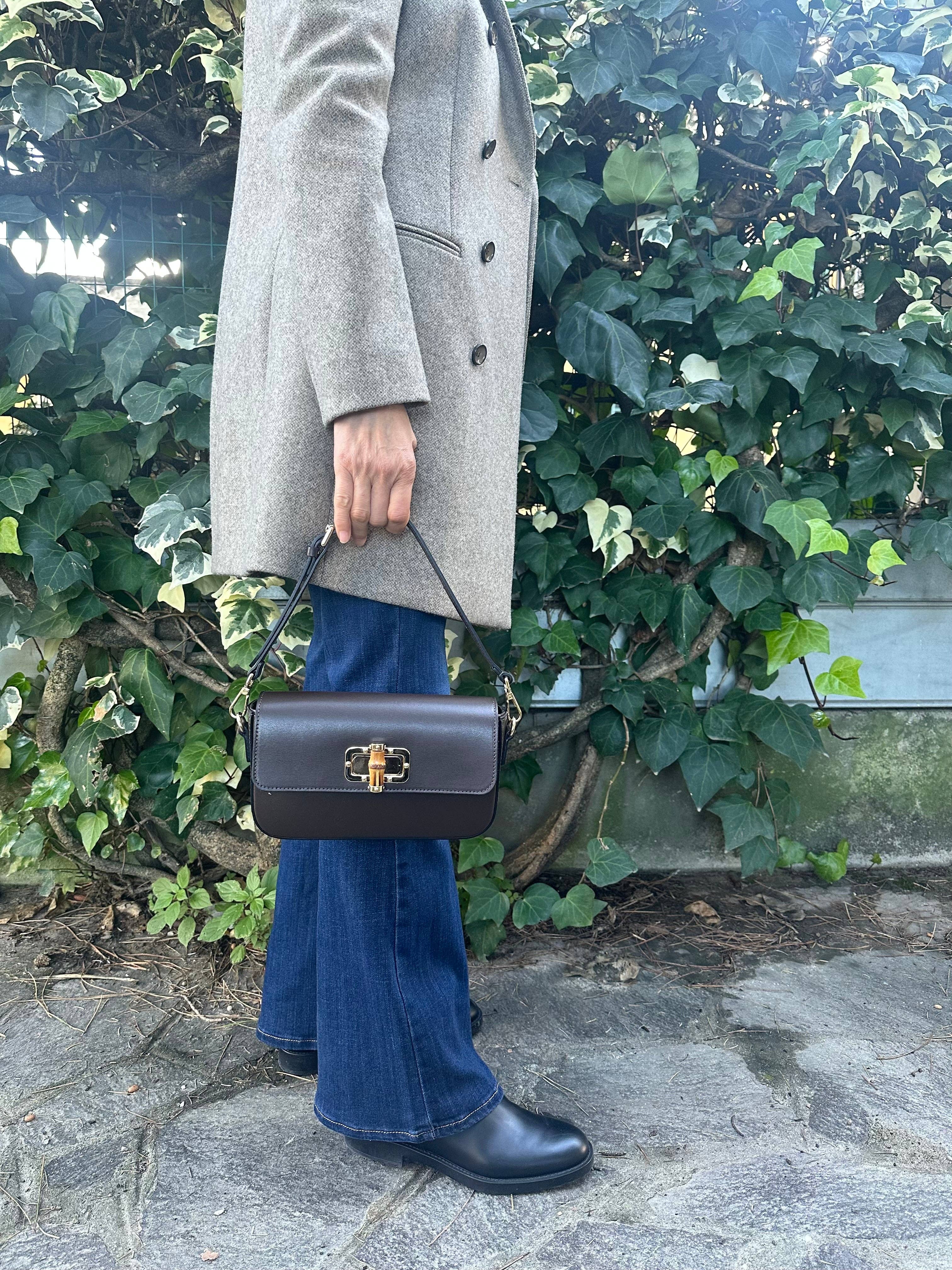 Zhade - Wholesale Crossbody Bag - Women's - EVA- genuine leather box8