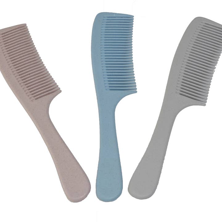 RING handle comb made of Arbofill® for wholesale by RING