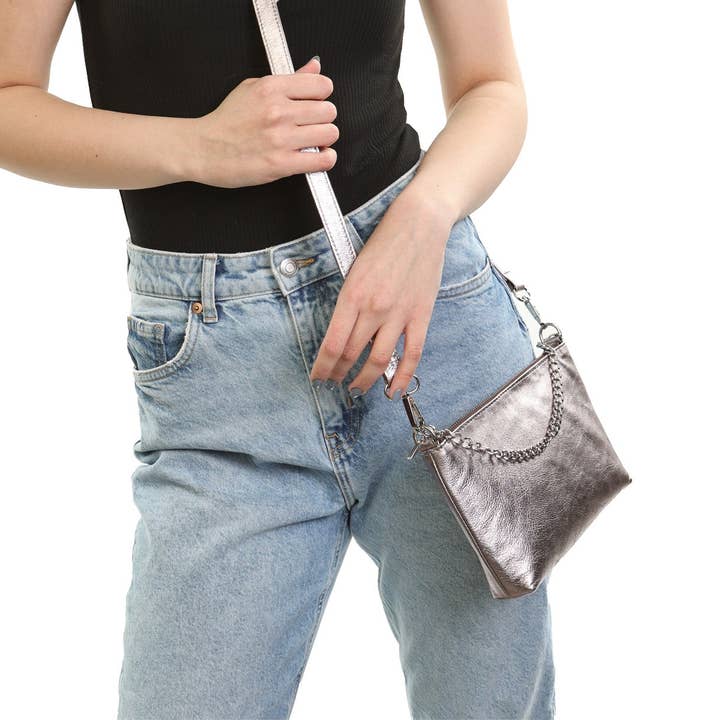 Crossbody Rose para venta al por mayor de La Coutts