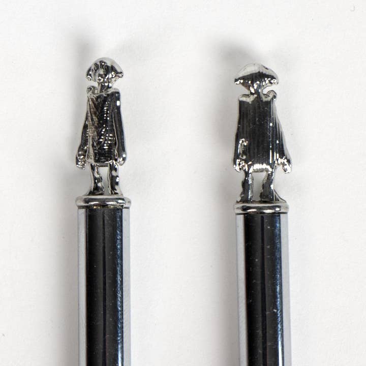 Mastoys, S.L. – wholesale Kontorsmateriel/Notecard Set – Harry Potter Dobby sockor och skrivset3