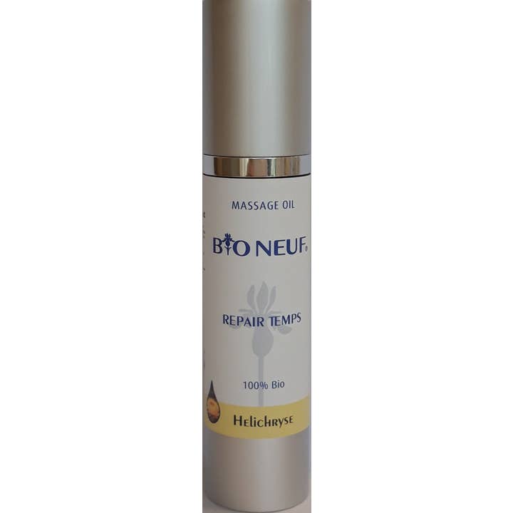 REPAIR TIME HEALING OIL (50 ml) for wholesale by Bio Neuf