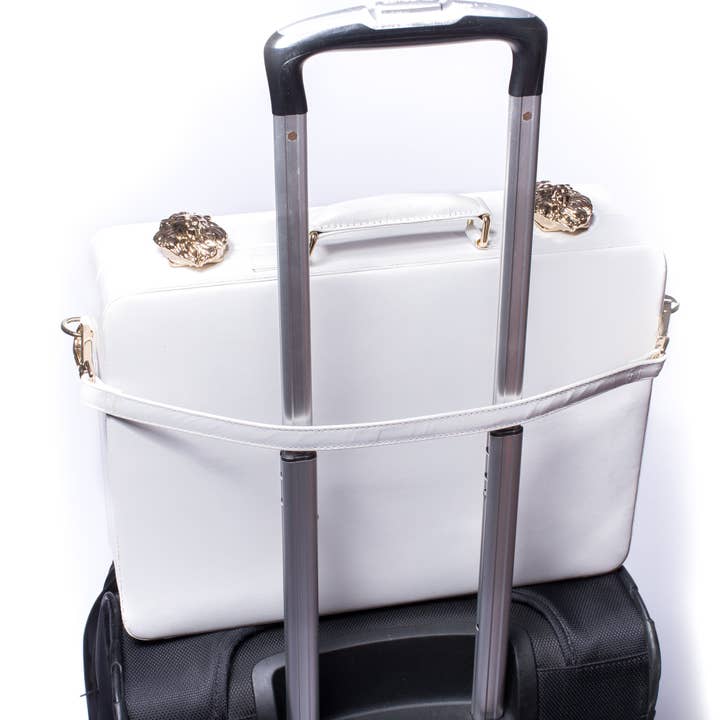 Natalia Business Bags for wholesale by Franki Ray