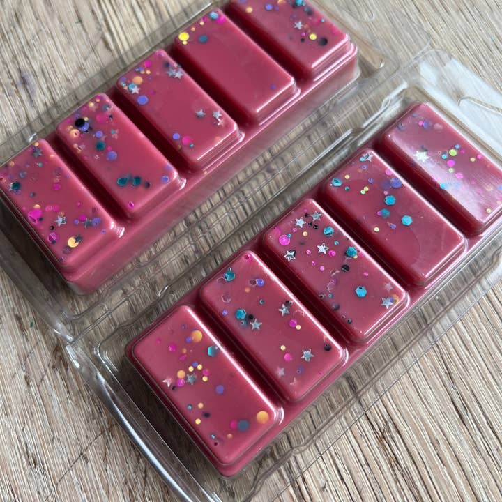 Food & Drink Wax melts for wholesale by Kope Kreations