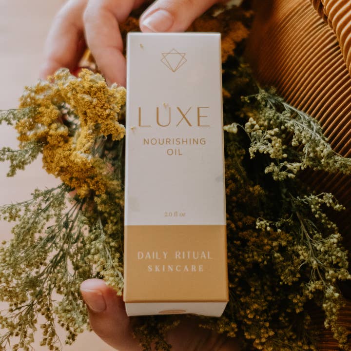 Retail Daily Ritual LUXE Nourishing Oil for wholesale by Daily Ritual Skincare