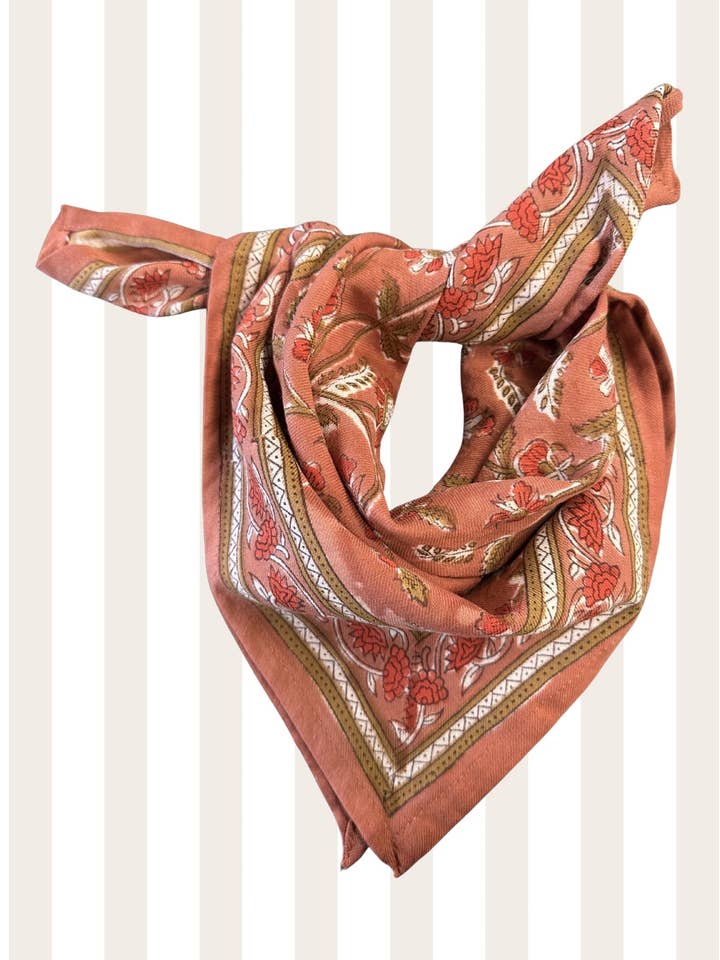 Baby and Child Scarves Thane Nude for wholesale by SO FAMILY