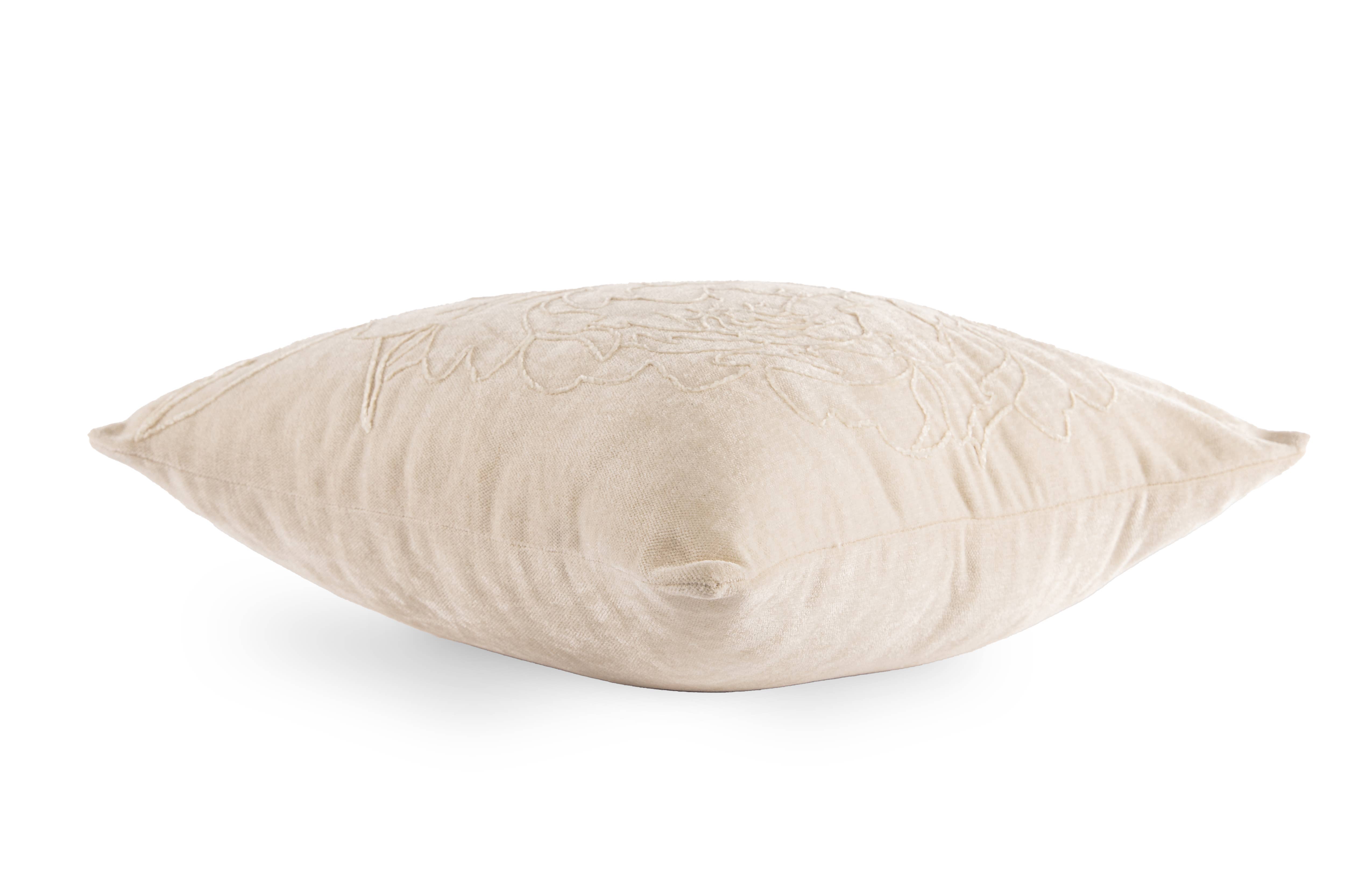 Tiseco - Wholesale Throw/Decorative Pillow - Cushion (filled) JULOT GINKO - 45x45 cm9