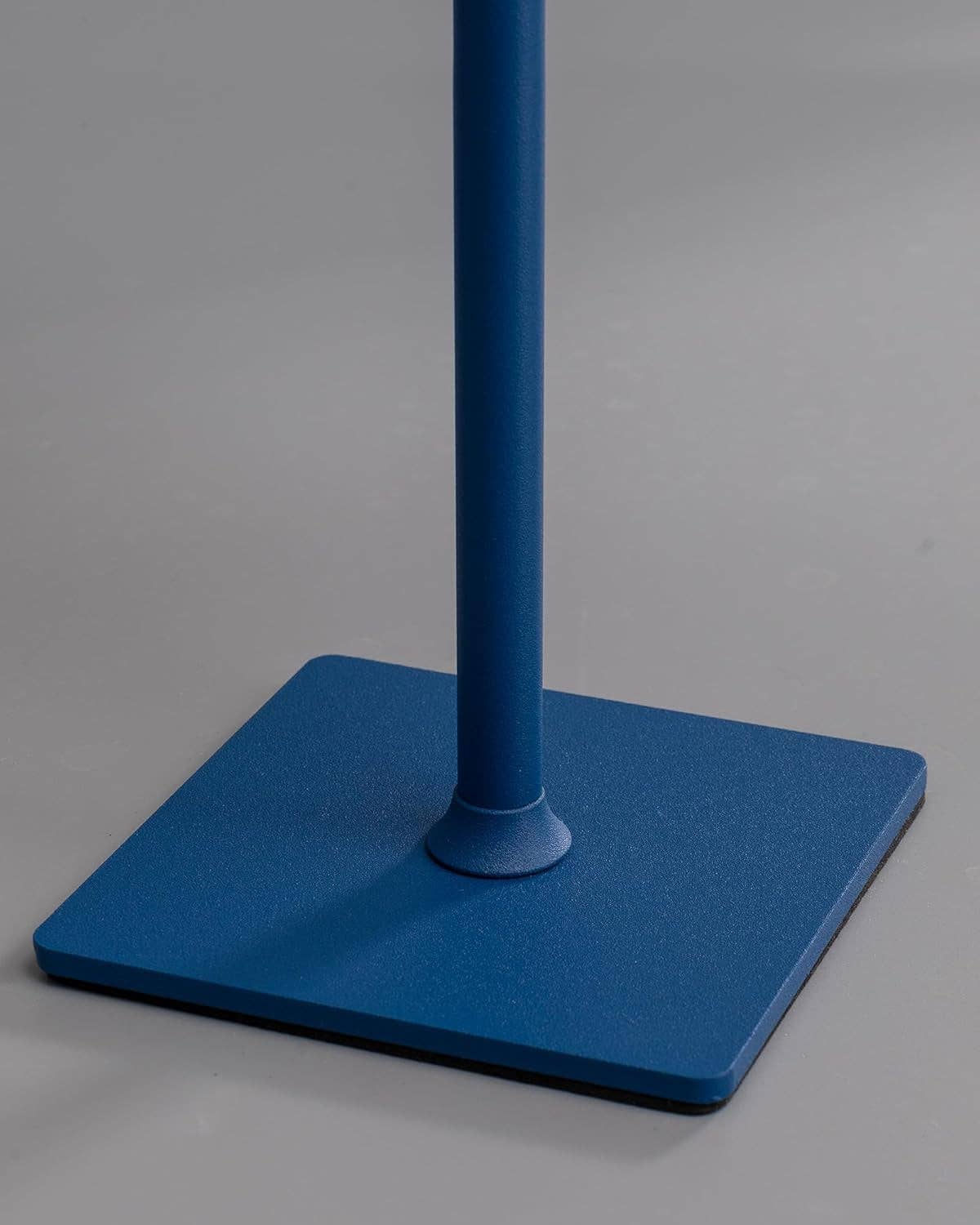 2 Pack Cordless Rechargeable LED Desk Lamp With 3 Color Stepless Dimming Blue For Home Office And Outdoor Settings for wholesale on Faire8