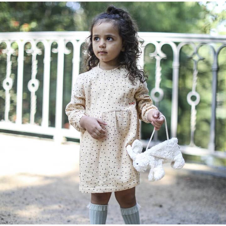 Senger-Naturwelt - Vente Tote bag – enfant - Sac enfant Lapin | blanc1