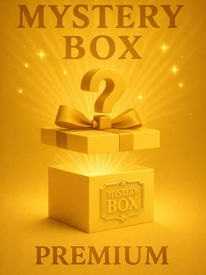 Mystery Box Of Assorted - ALL SEASON 20 pcs for wholesale by EB LUXE