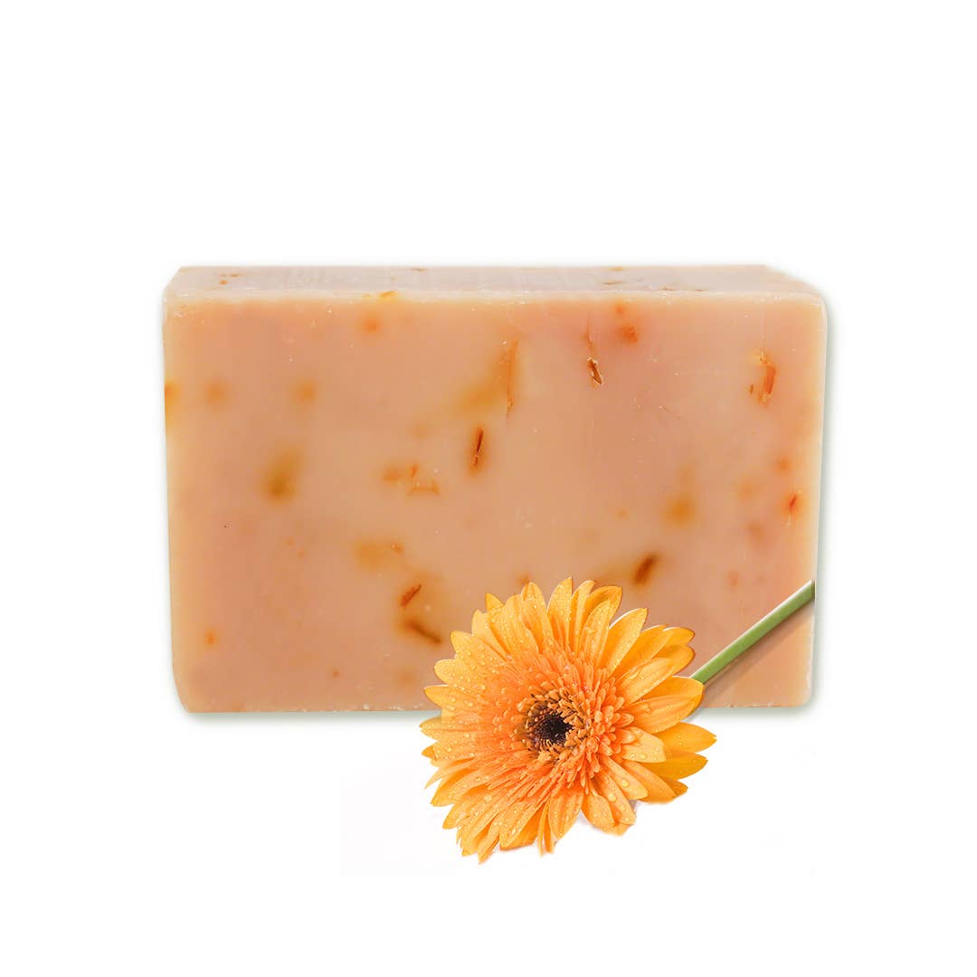 Aromedi - Wholesale Bar Soap - Cold-made Handmade Soaps (With Box)11