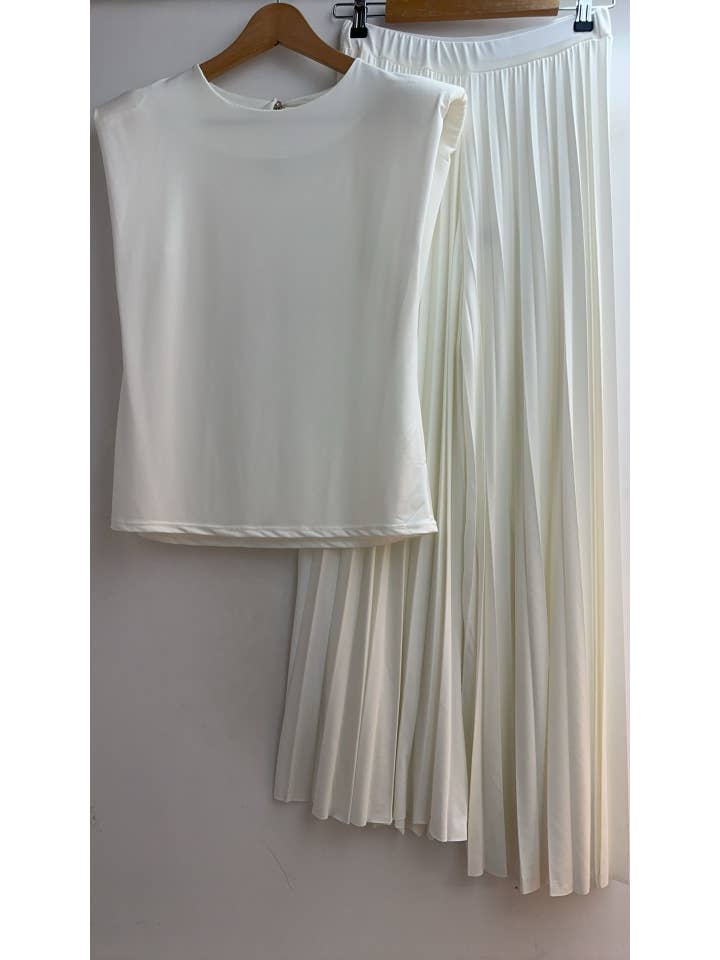 LORIANE - Wholesale Top & Pant Set (NOT Loungewear) - Women's - 10131 Set top + pants18