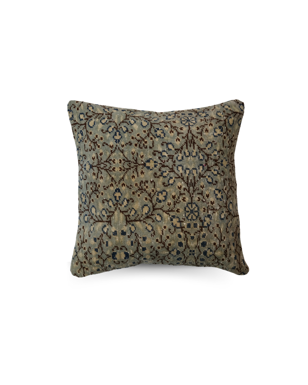 Twenty Third by Deanne - Wholesale Throw/Decorative Pillow - Mavi Turkish Pillow No. 10