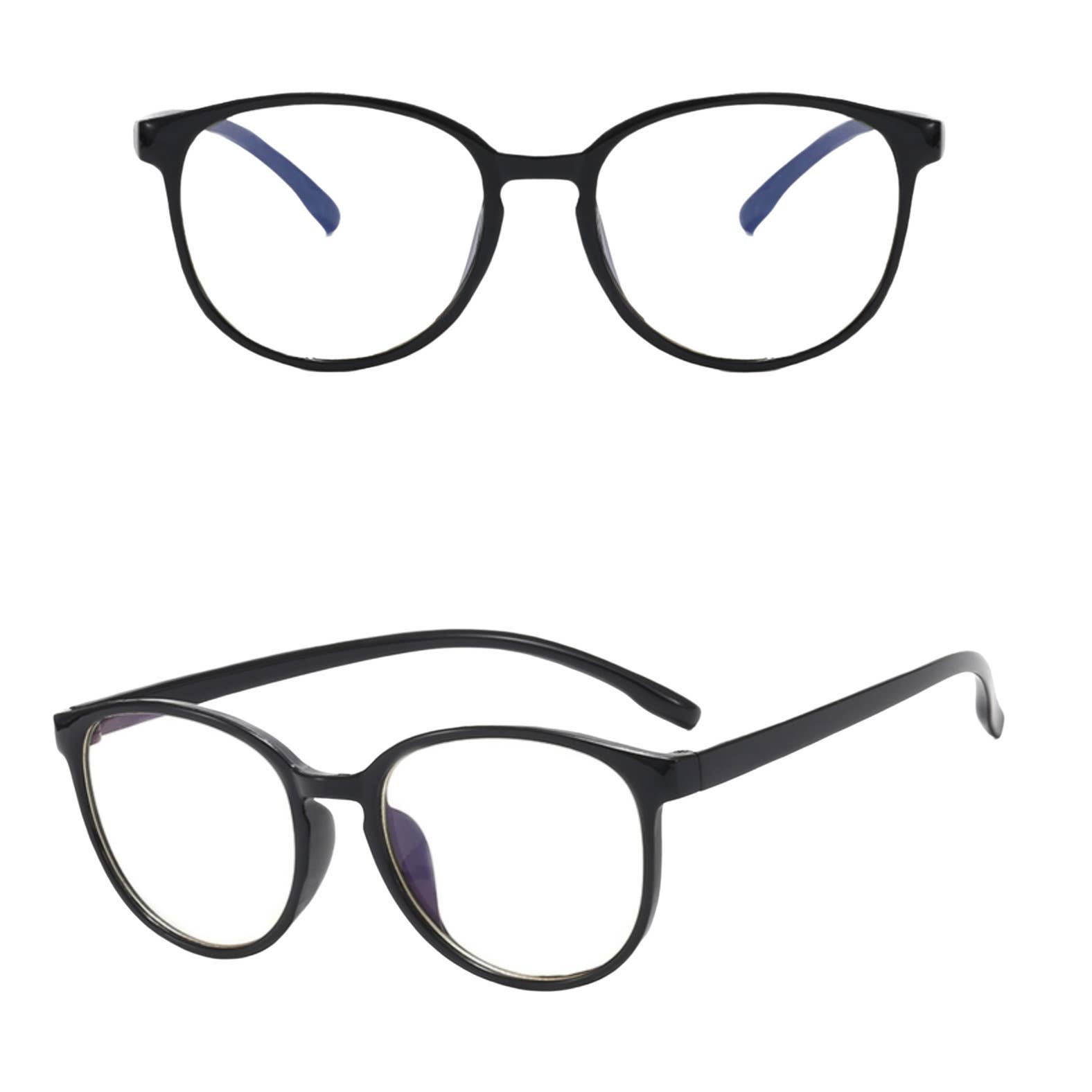 Pretty Simple - Wholesale Eyeglasses - Women's - Charlotte Blue Light Glasses Wholesale10
