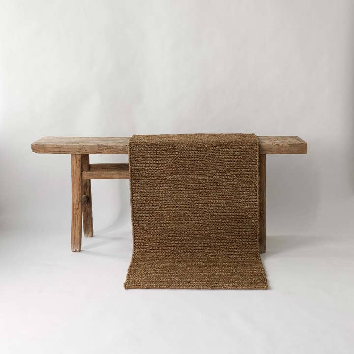 Tell Me More – wholesale Area rug – Sumak hemp rug 80x150cm6