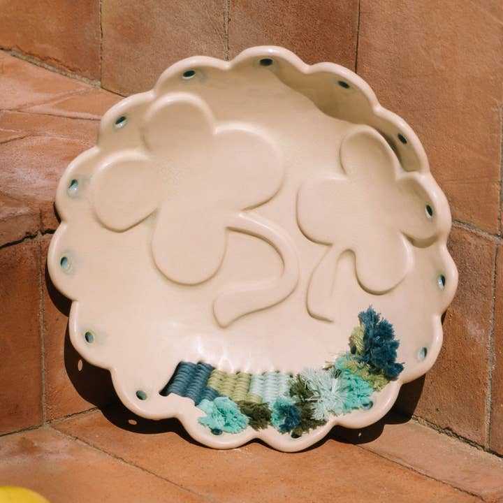 Jordens tråde Alentejo for engroshandel hos Passaro de Seda