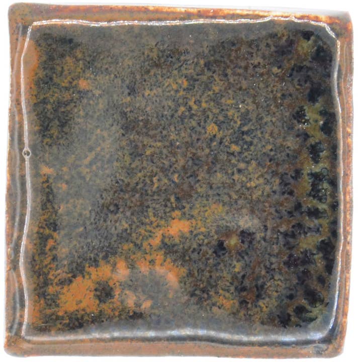 Baldosa de Campo Marrón Oscuro para venta al por mayor de Little Traverse Tileworks