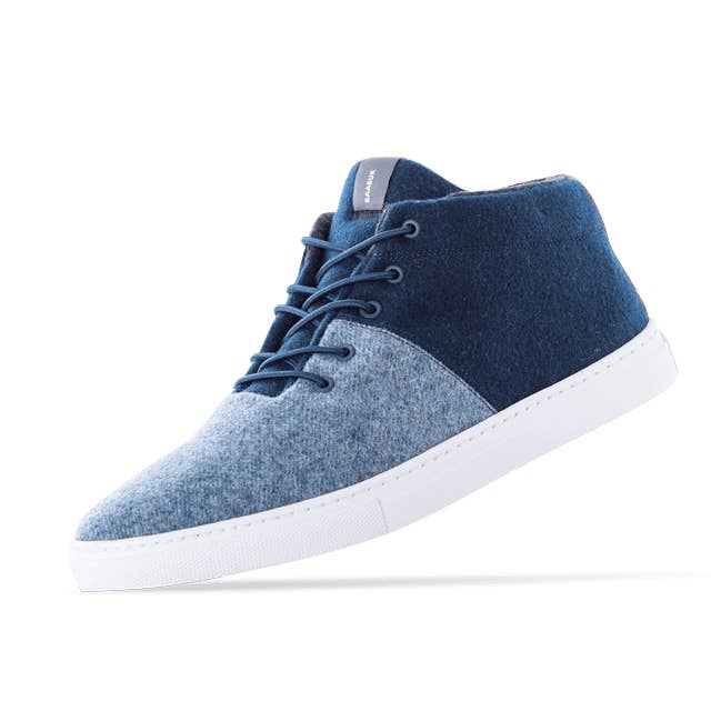 Sneaker Sky Wooler Jeans for wholesale by Baabuk