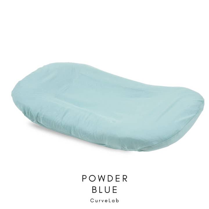 Curve Lab - Wholesale Cot/Crib Sheets - Rocking Nest Cover8