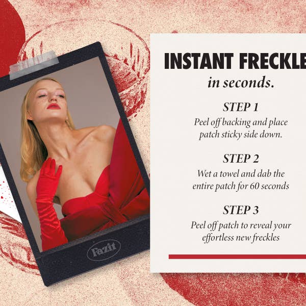 Fazit - Wholesale Lipstick - Sweetheart Speckles - Limited Edition8