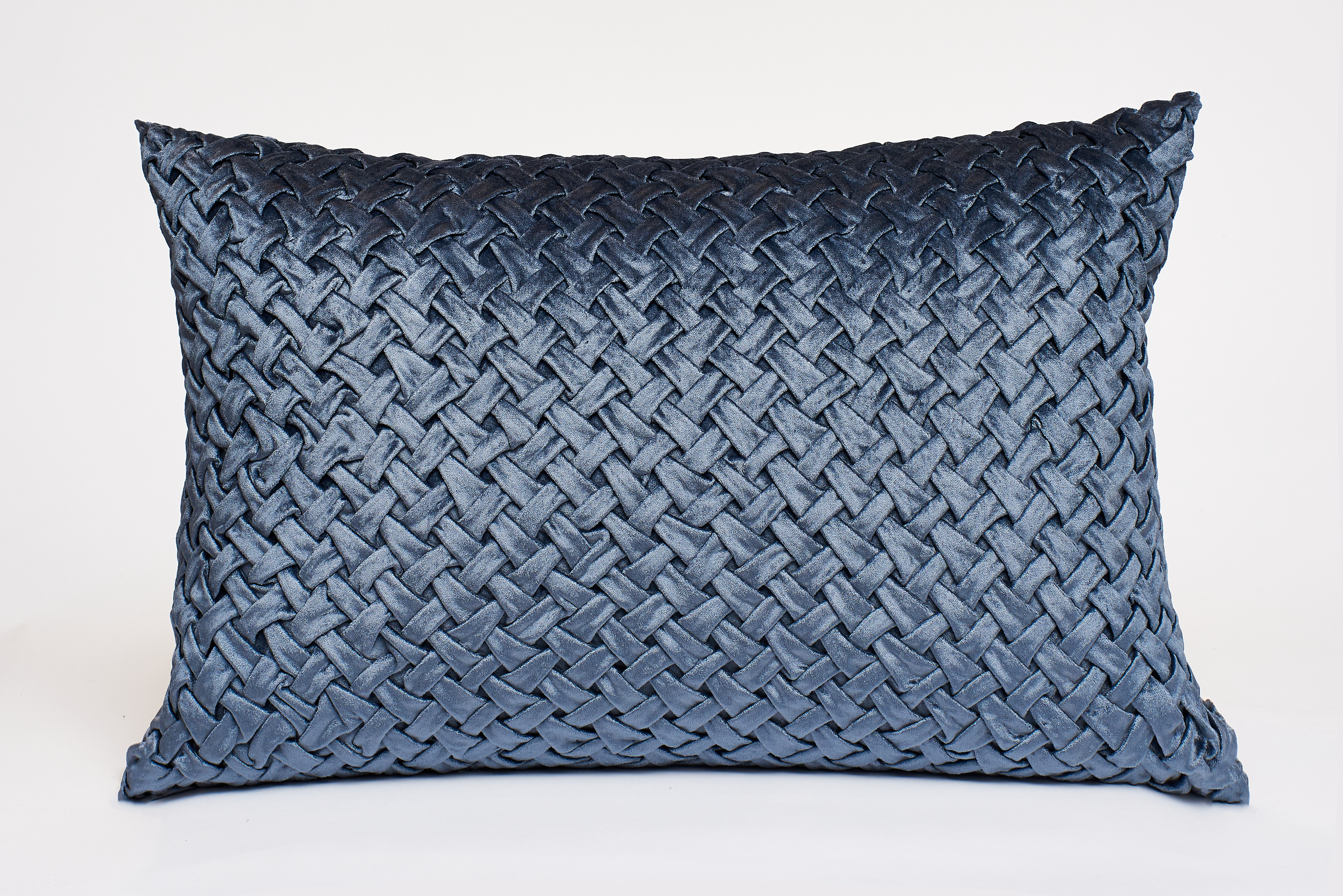 House Of Harkaari - Vente Coussin décoratif - Coussin Smocké Tight13