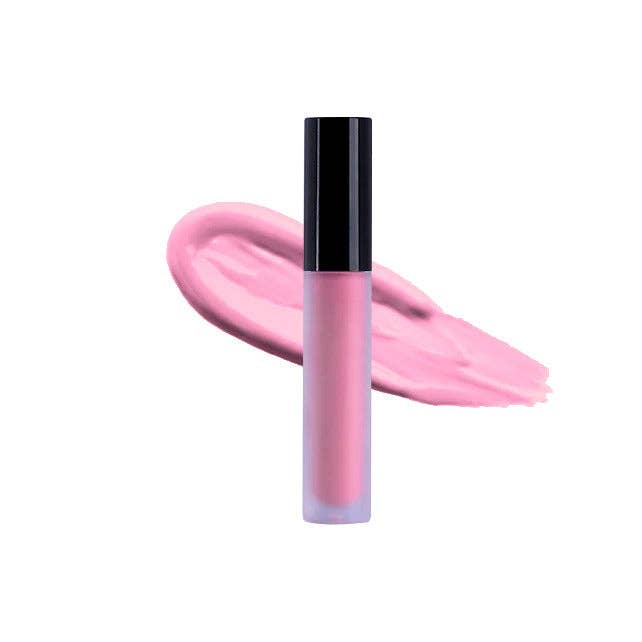 VIAI Beauty - Wholesale Lip Gloss - FIG Lip Gloss7