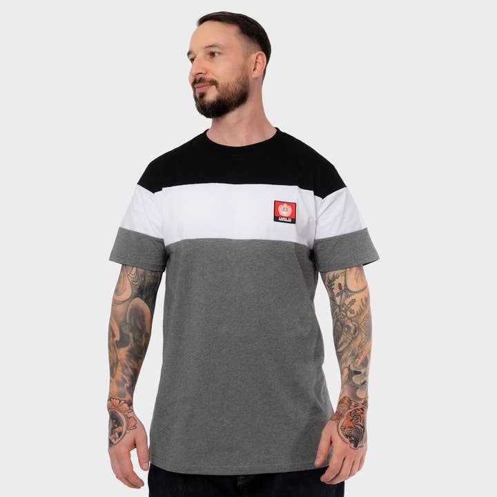 regata “L23 SWG” por atacado de Label 23