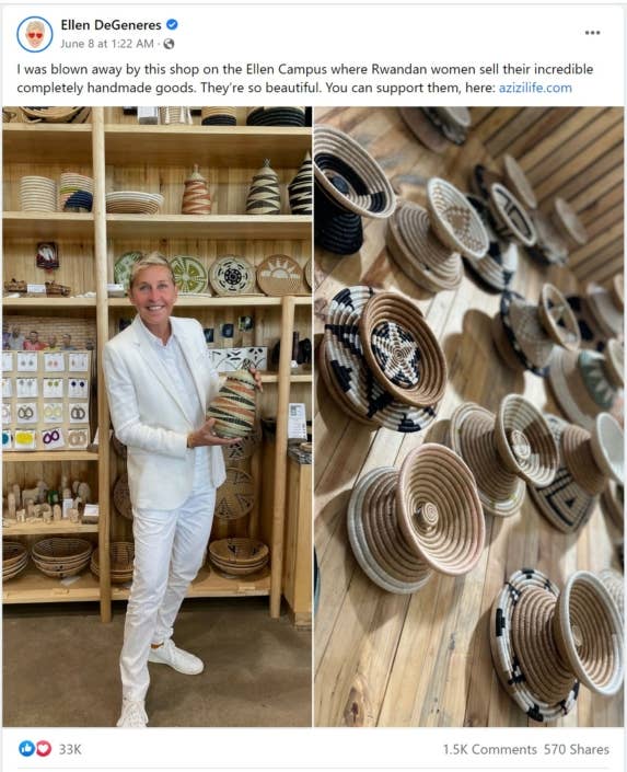 Azizi Life - Wholesale Basket - Teardrop Basket6