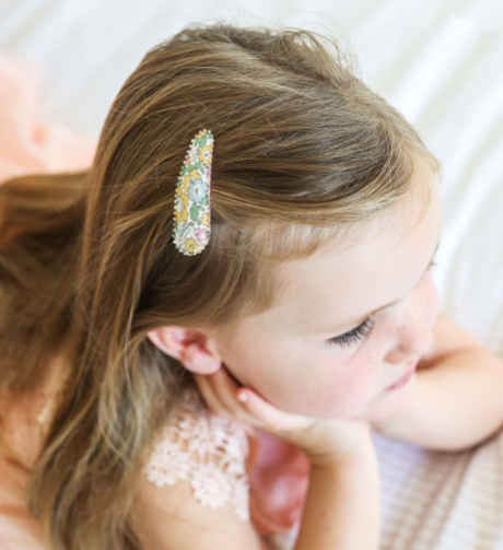 Josie Joan's – Großhandel Haarclip – Kinder – Sophie Haarspangen//Josie Joan's1