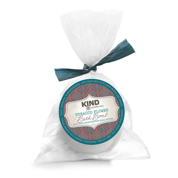 KIND apothecary - Wholesale Bath Bomb/Fizz - Natural Bath Bombs3