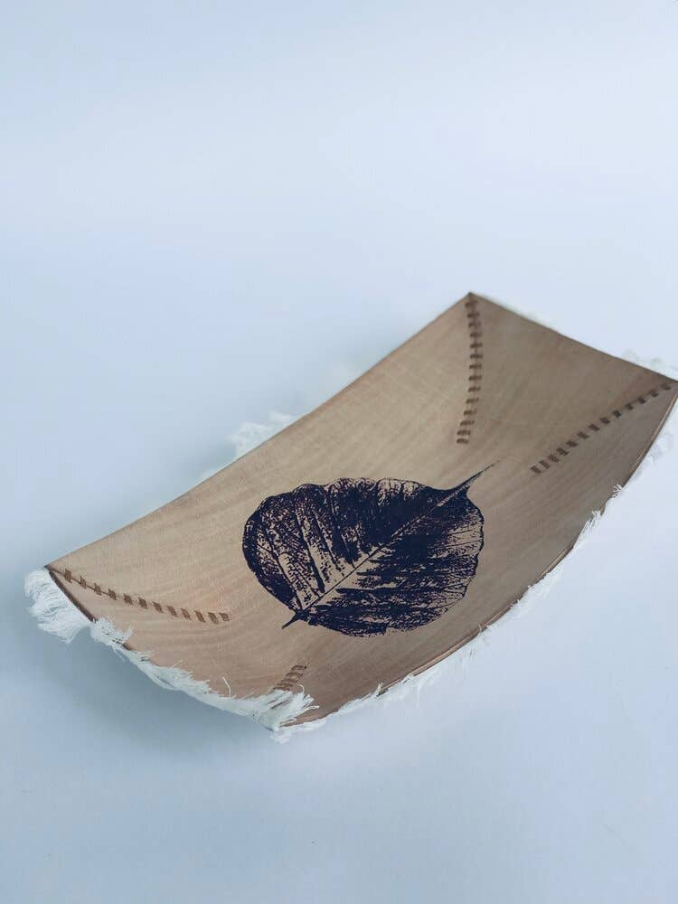 SOOLIP - Wholesale Decorative Tray - Rectangular Tray3