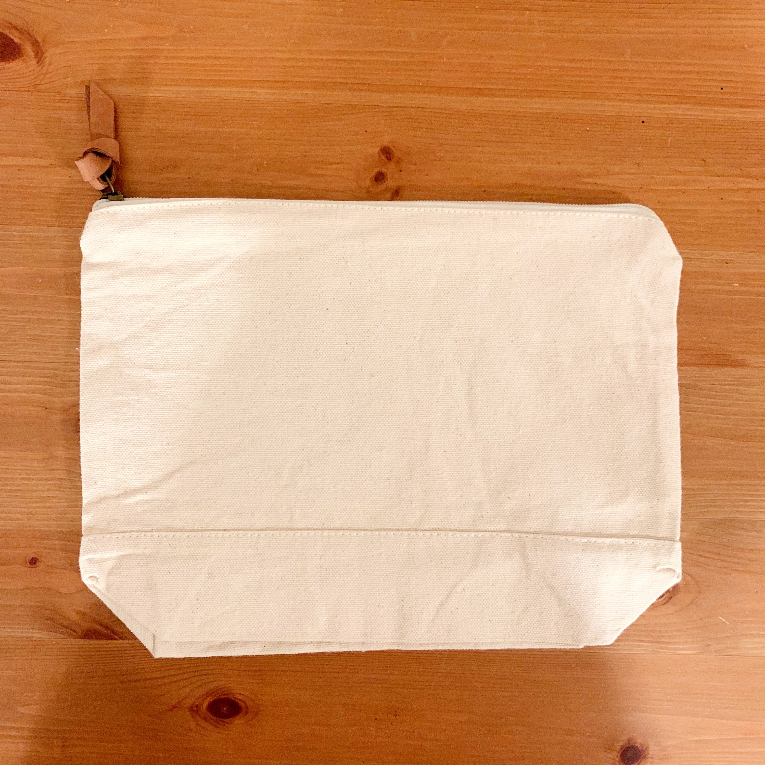 Shakes + Speares - Wholesale Pouch - Unisex - Pouch - Large Humor - Exhausted5