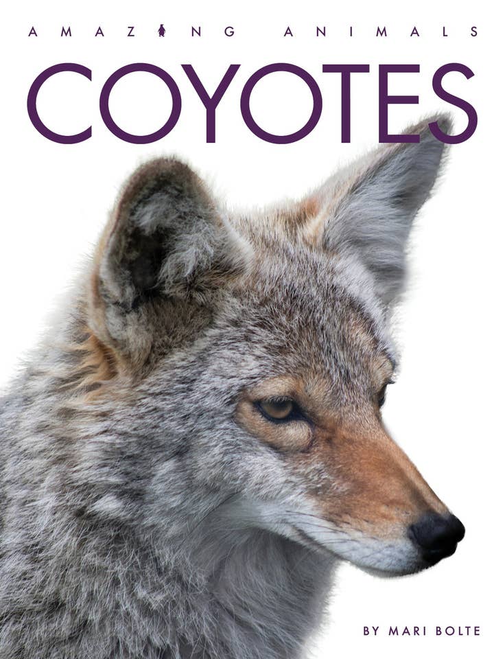 prärievargar för wholesale av The Creative Company