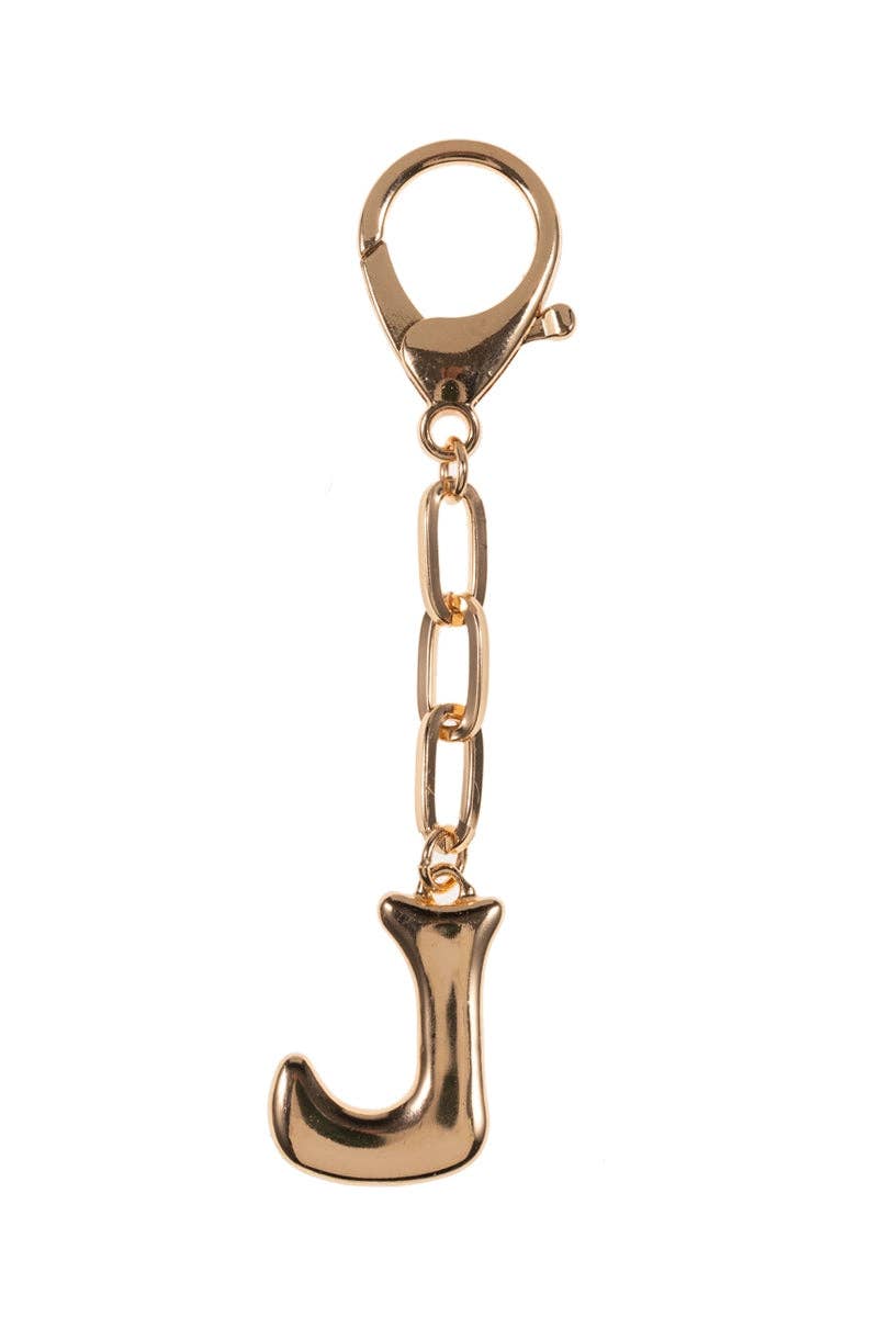 Designature New York – Großhandel Schlüsselanhänger – Damen – 4,5-Zoll Initial D Taschenanhänger Schlüsselanhänger23