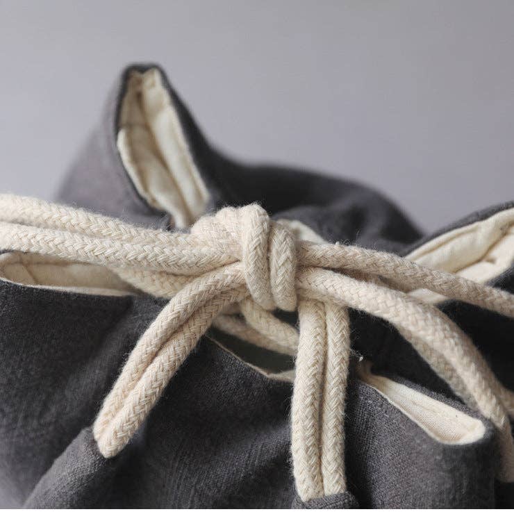 Gohobi （We cover U.S. import duties） - Wholesale Opbergtas/zak - Gohobi Katoenen Theeservies Opberg Reistas Shifuku10