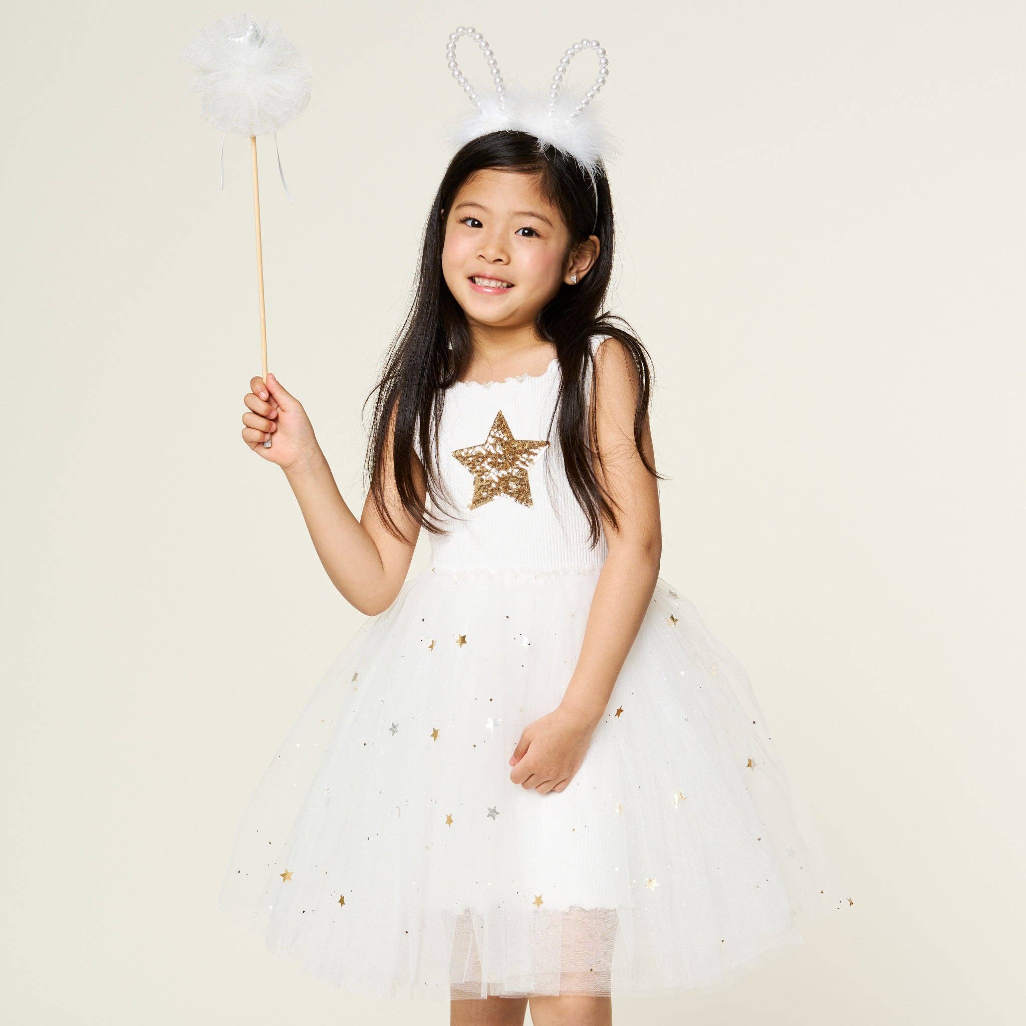 Petite Hailey – Großhandel Kleid – Kinder – Anna Tutu Kleid3