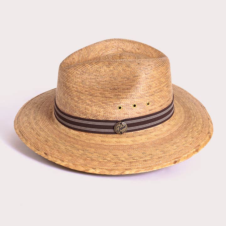 Tula - Wholesale Straw Hat - Women's - Clark