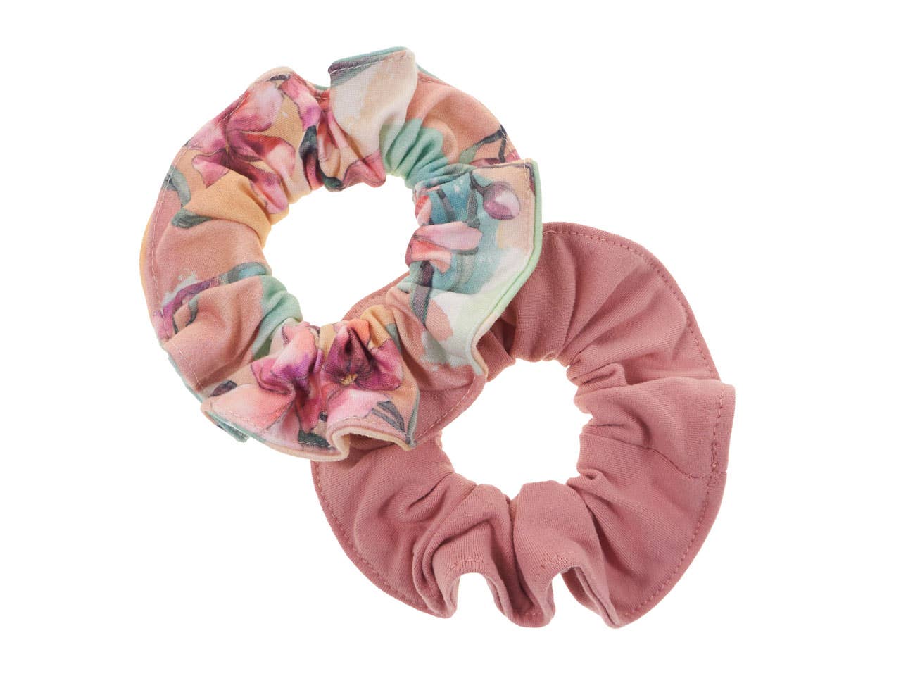 Terra Natural Designs – wholesale Scrunchie - Women’s – Petite Sport Scrunchie Duo48
