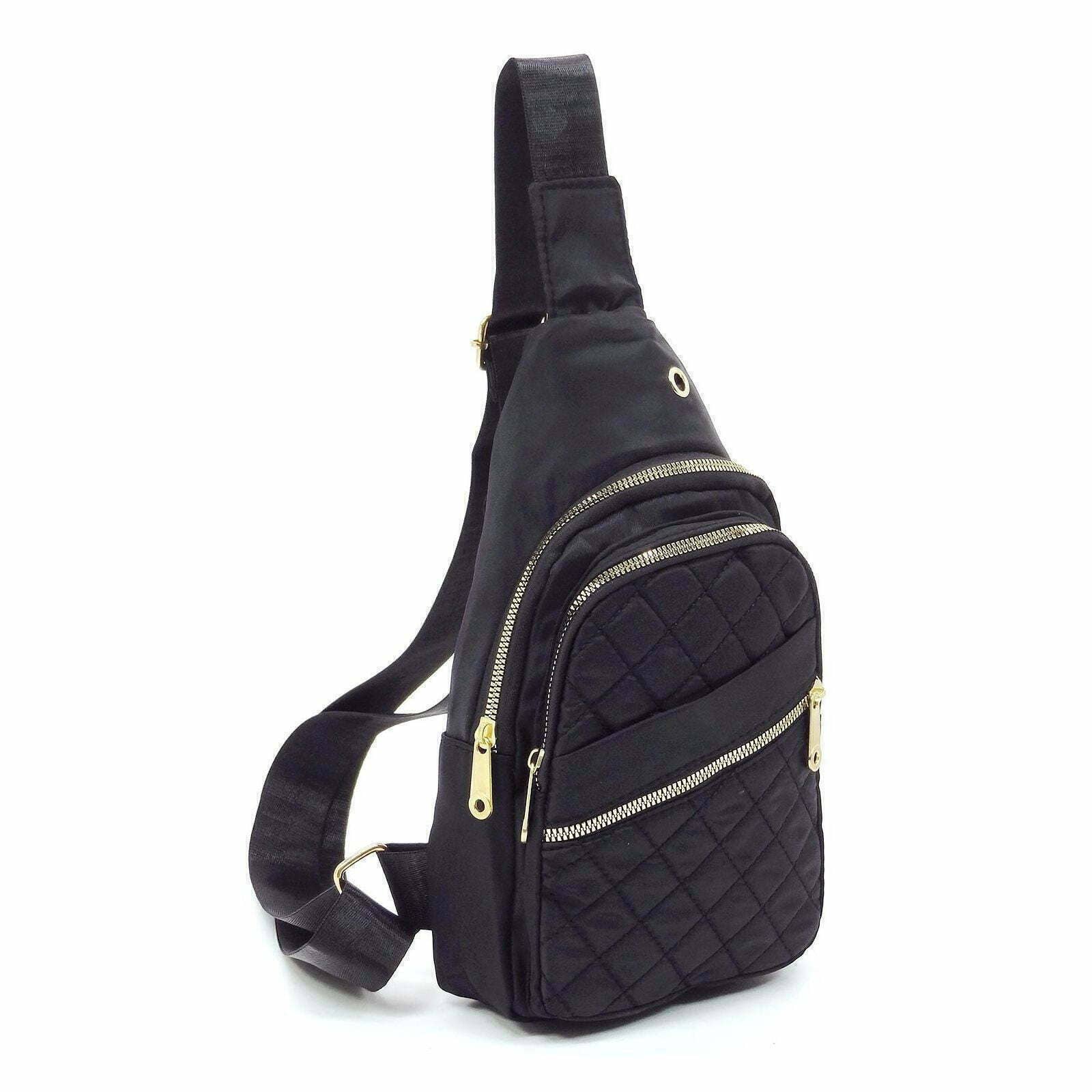 Diacly - Wholesale Backpack - Women's - Cross boy fashion backpack2