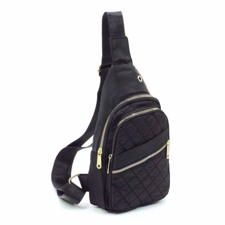 Diacly - Wholesale Backpack – Women's - Cross boy fashion backpack4