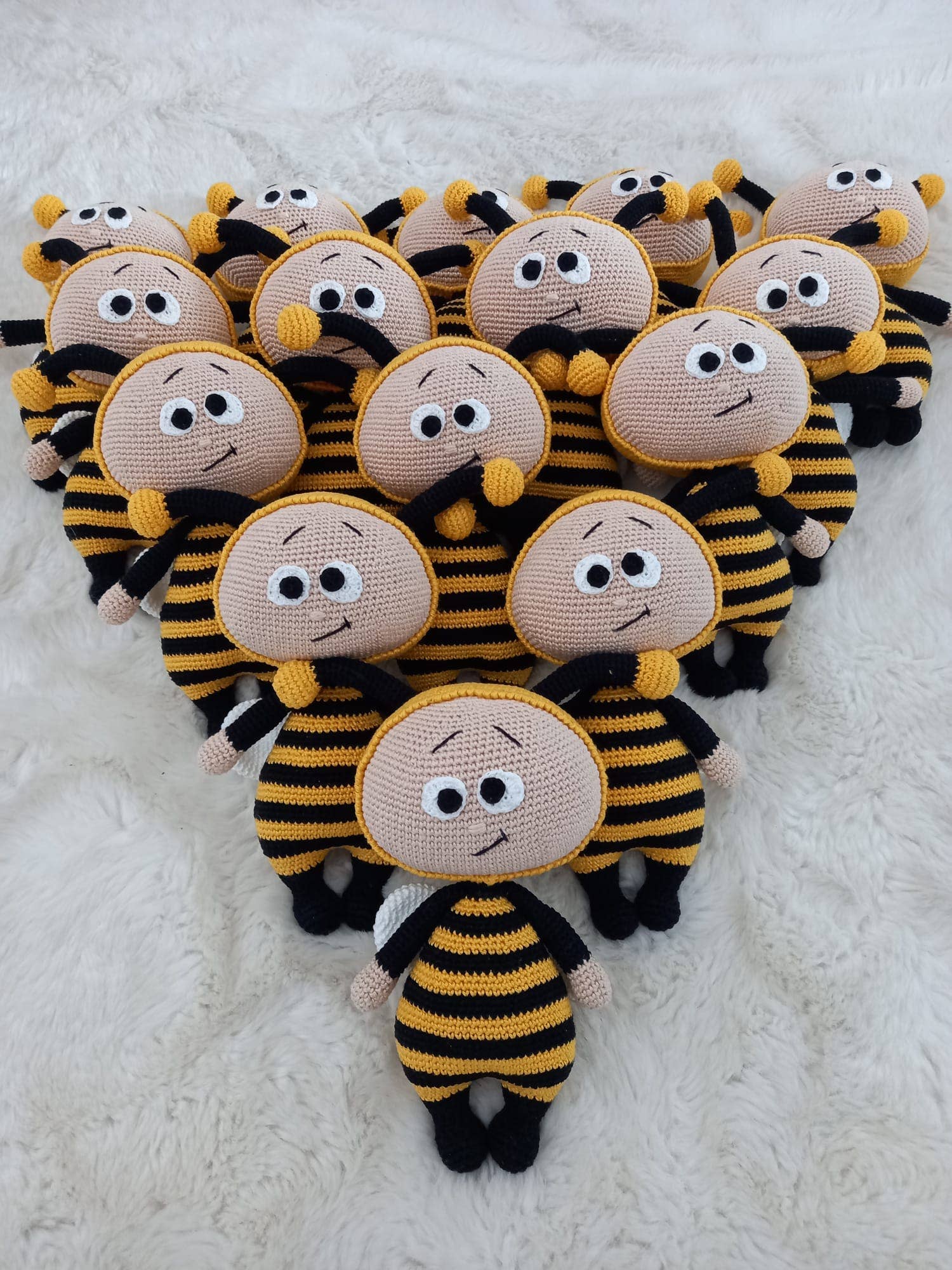 Forever Crafts - Wholesale Stuffed/Plush Toy - Kids & Baby - bee4