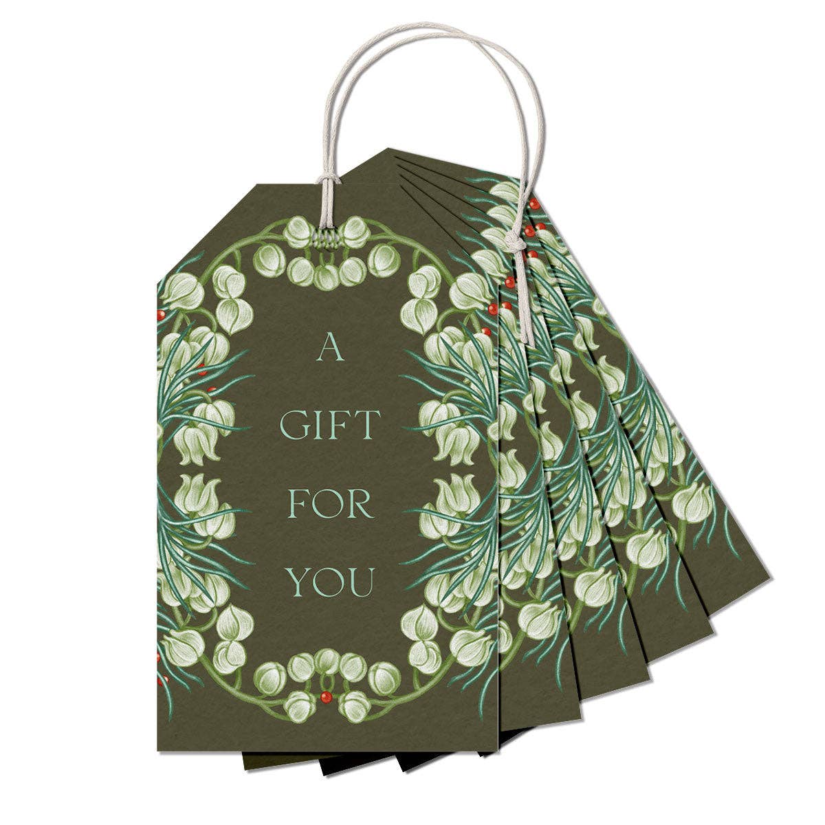 LINNA – wholesale Gift tag – Gift Tags | Snowbells0