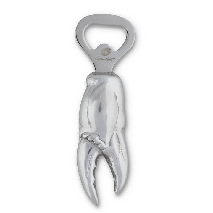 Crab Claw Bottle Opener for wholesale by Arthur Court