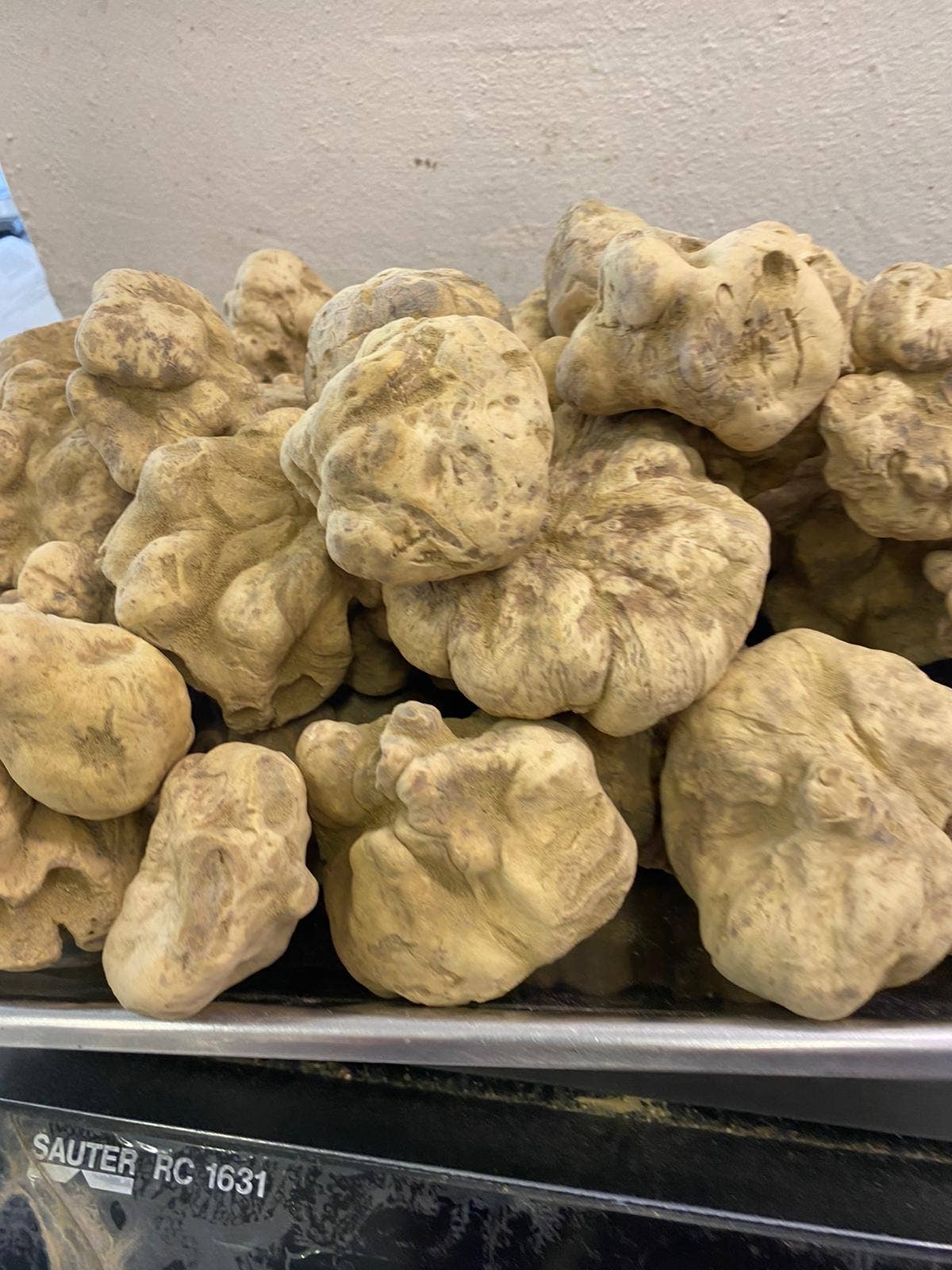 daRosario Organics - Vente Huile d'olive - 1,76 oz - 100 % Huile de Truffe Blanche Biologique USDA 12/1,76 oz3