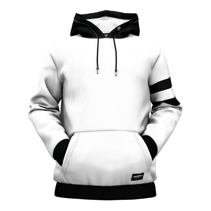 Bill Kapuzenpullover für den Großhandel von FreshHoods